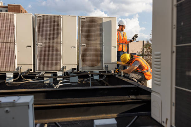 Best HVAC system installation  in Palmview, TX