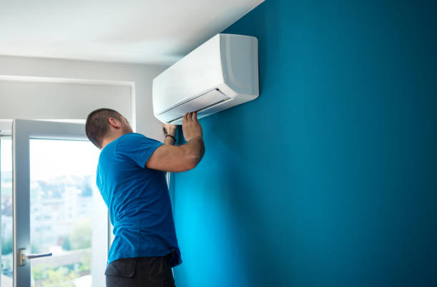 HVAC emergency services in Palmview, TX
