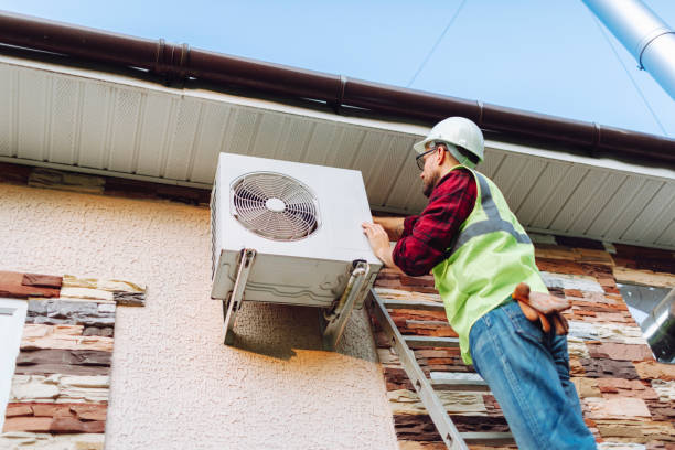 Best HVAC emergency services  in Palmview, TX