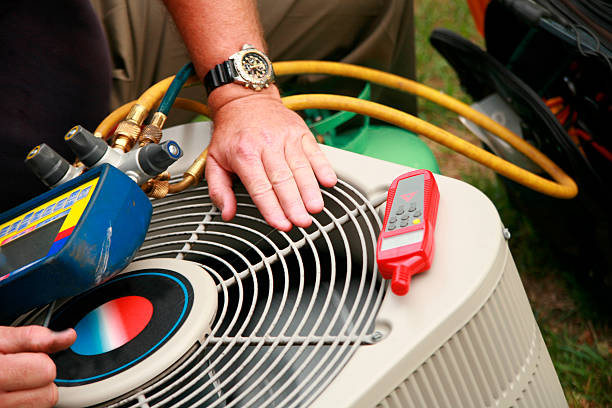 Best Air quality test  in Palmview, TX