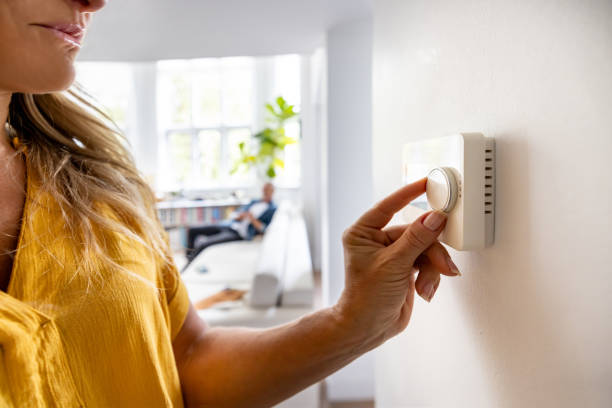 HVAC maintenance plan in Palmview, TX