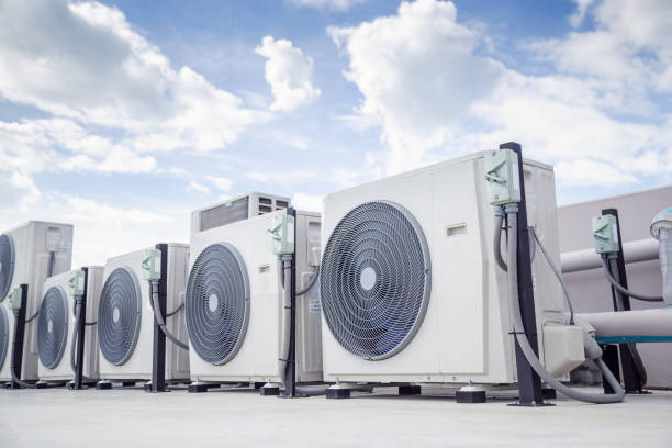 Best HVAC air duct cleaning  in Palmview, TX