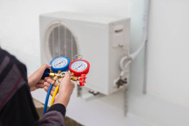 Best Best HVAC companies  in Palmview, TX