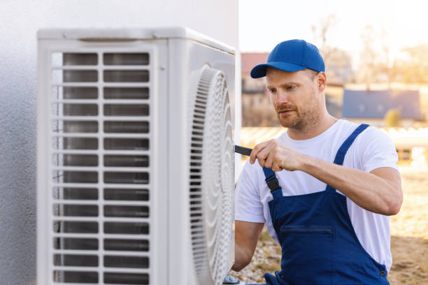 Best HVAC companies near me  in Palmview, TX
