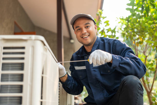 HVAC troubleshooting in Palmview, TX