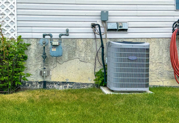 Best Local HVAC companies  in Palmview, TX